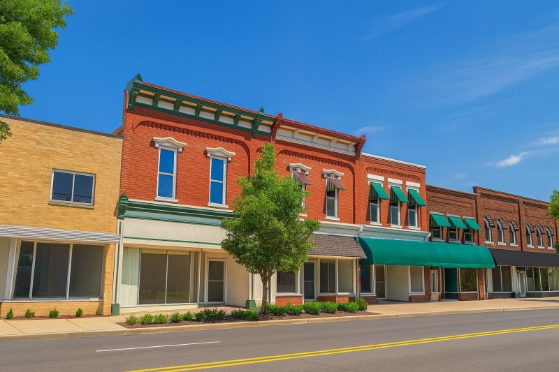 Owosso, MI