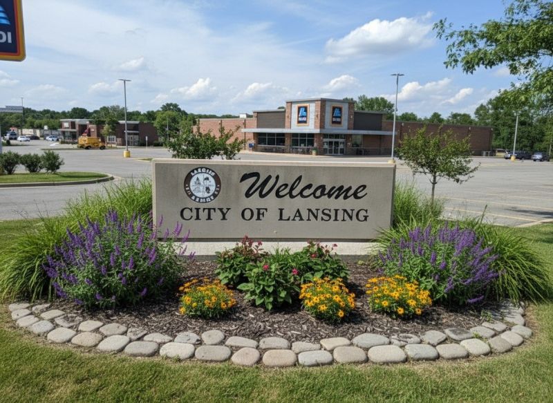 Masonry Service in East Lansing, MI