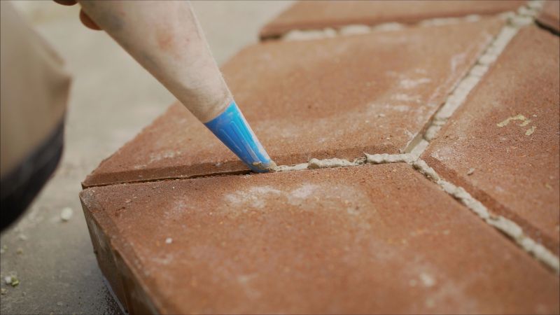Brick Caulking in East Lansing, MI