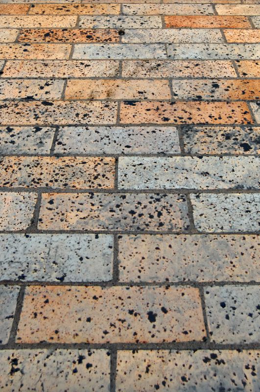 Brick Flatwork Repair in Laingsburg, MI