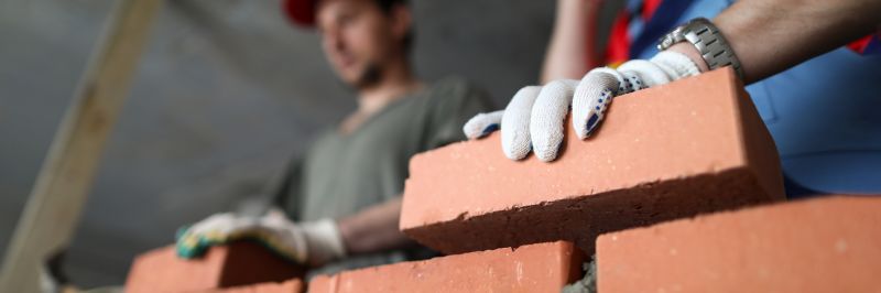Brick Floor Repair in East Lansing, MI