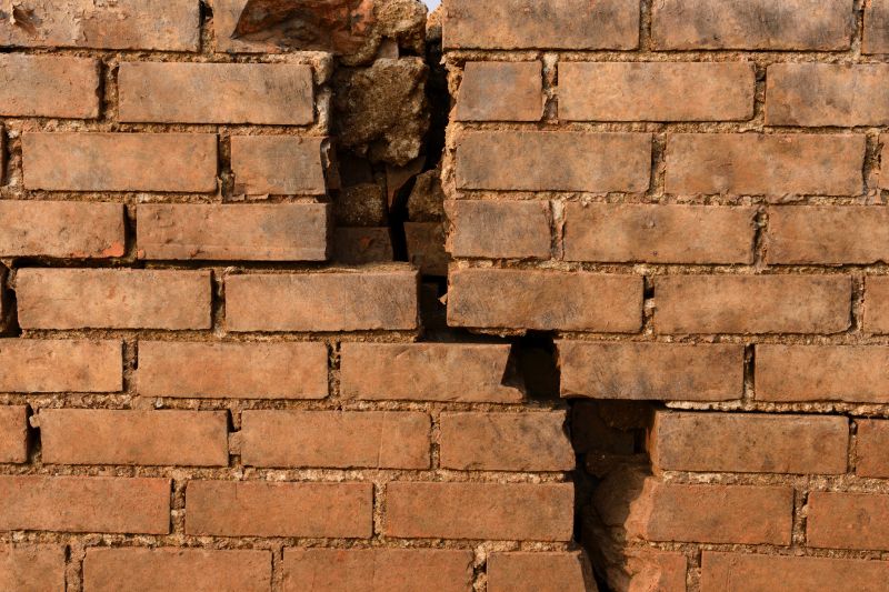 Brick Masonry Repair in Dewitt, MI