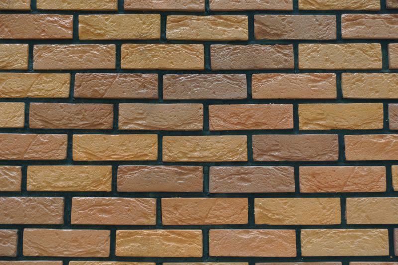 Brick Repair in Charlotte, MI