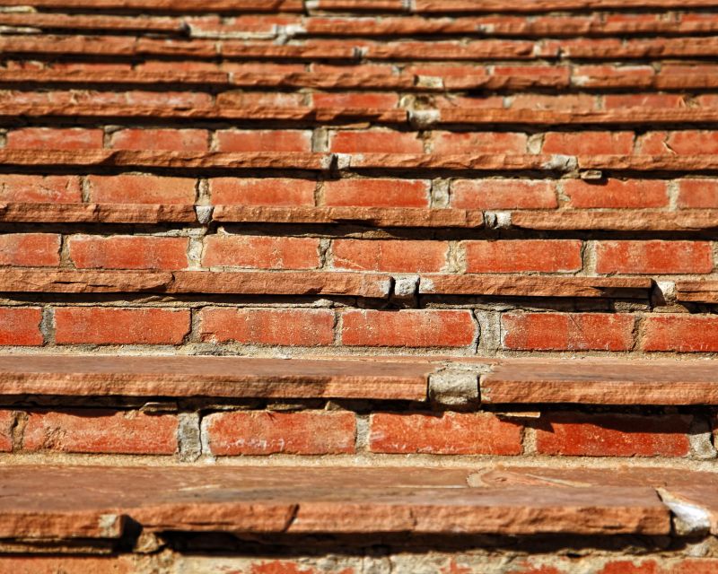 Brick Repair in Fowler, MI