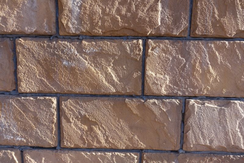 Brick Repair in Haslett, MI
