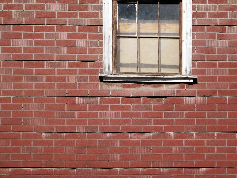 Brick Repair in East Lansing, MI