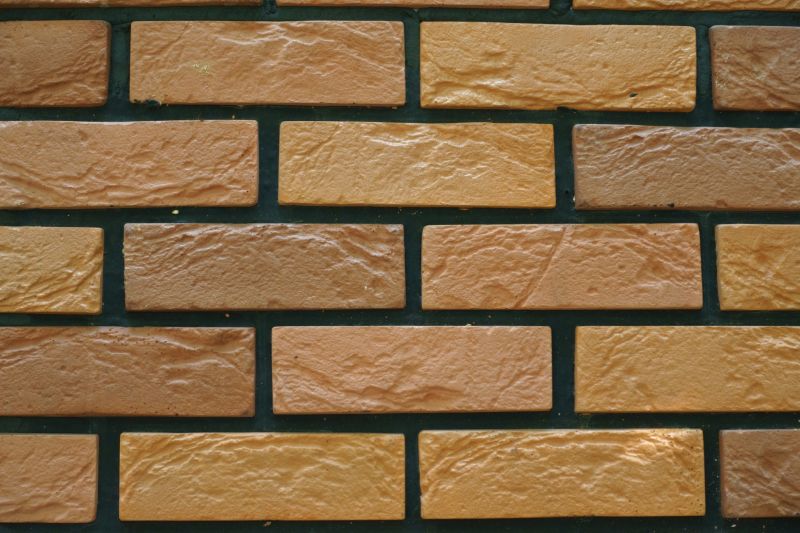 Brick Repair in East Lansing, MI