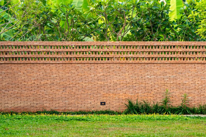 Brick Repair in Okemos, MI
