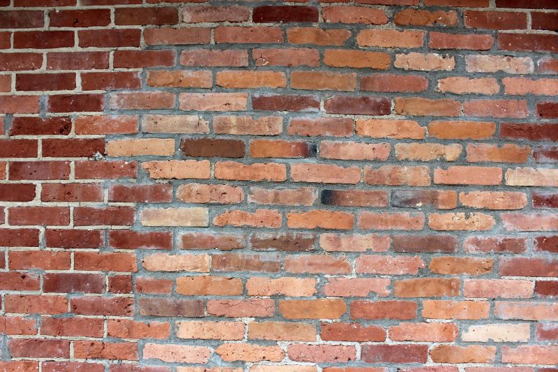 Brick Restoration in Fowlerville, MI