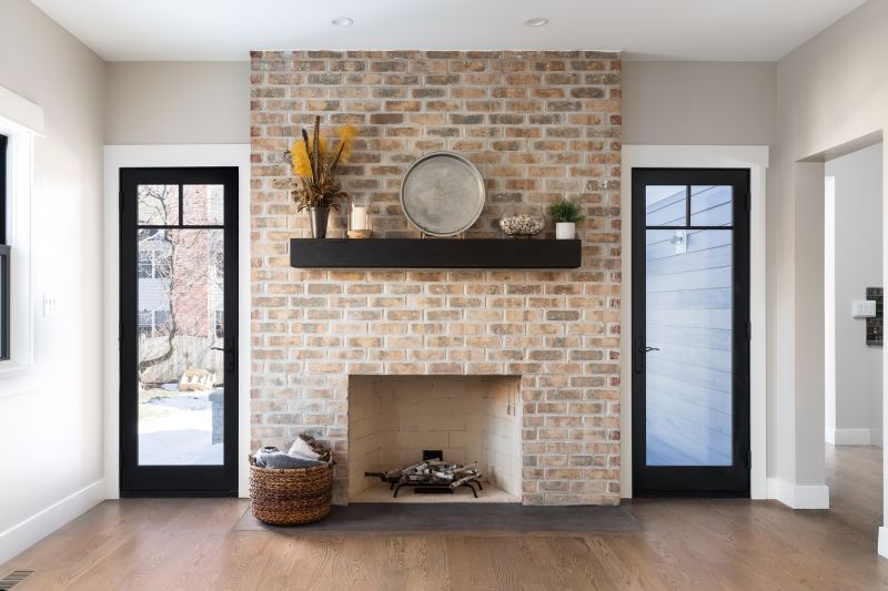 Brick Restoration in Fowlerville, MI
