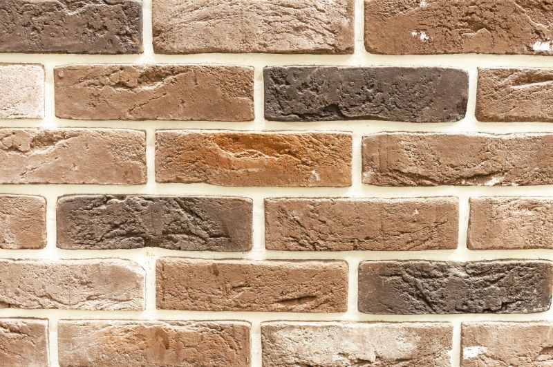 Brick Restoration in Haslett, MI