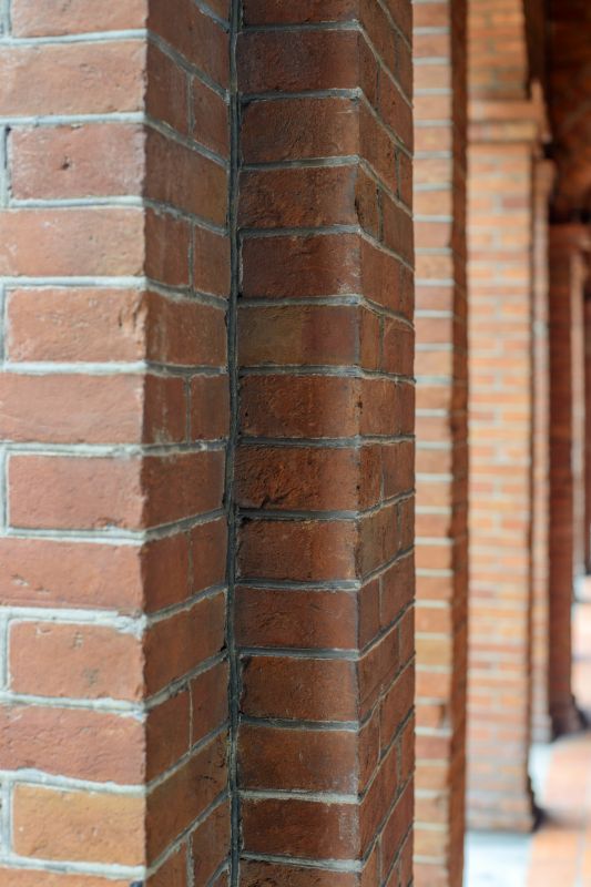 Brick Restoration in Haslett, MI