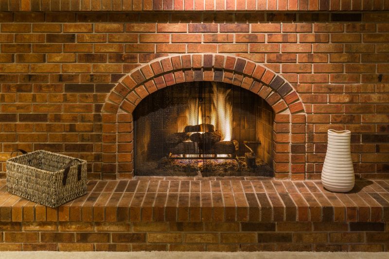 Brick Restoration in Holt, MI
