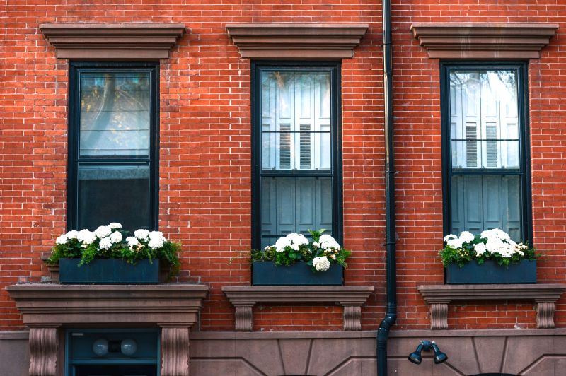 Brick Restoration in Laingsburg, MI