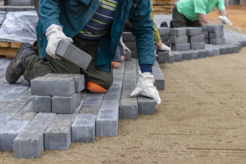 Commercial Masonry Repair in Dewitt, MI