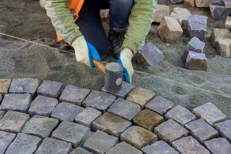Commercial Masonry Repair in Haslett, MI
