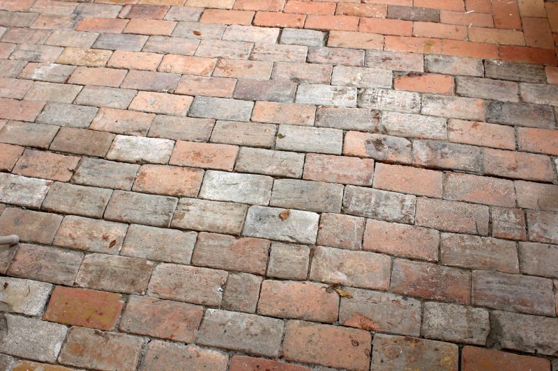 Commercial Masonry Repair in Ingham County, MI