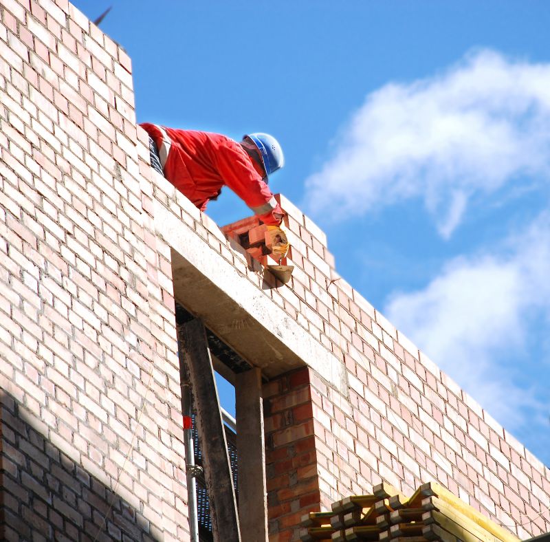 Commercial Masonry Repair in Laingsburg, MI