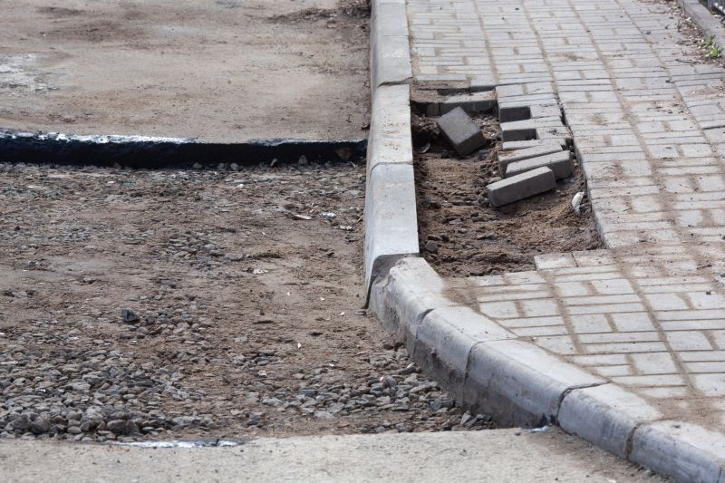 Commercial Masonry Repair in East Lansing, MI