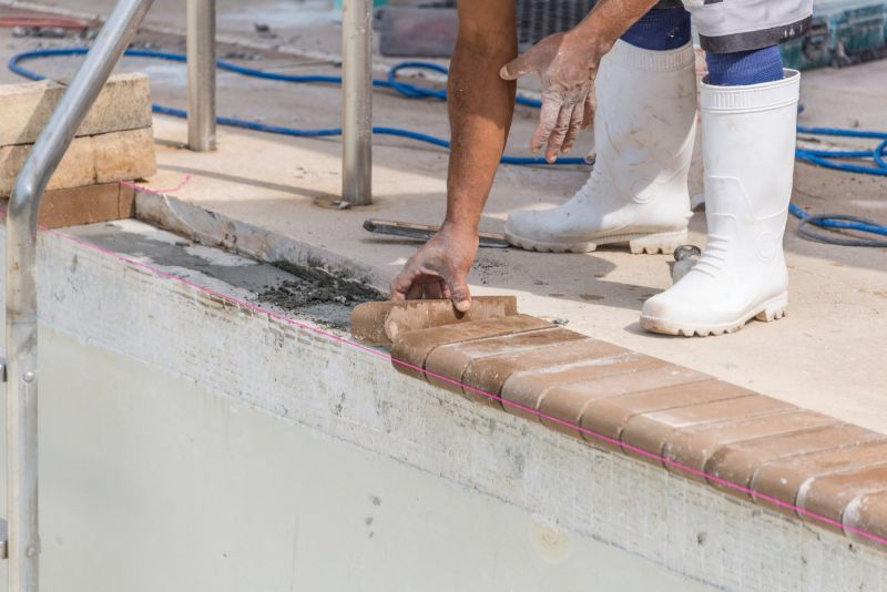 Commercial Masonry Repair in Okemos, MI