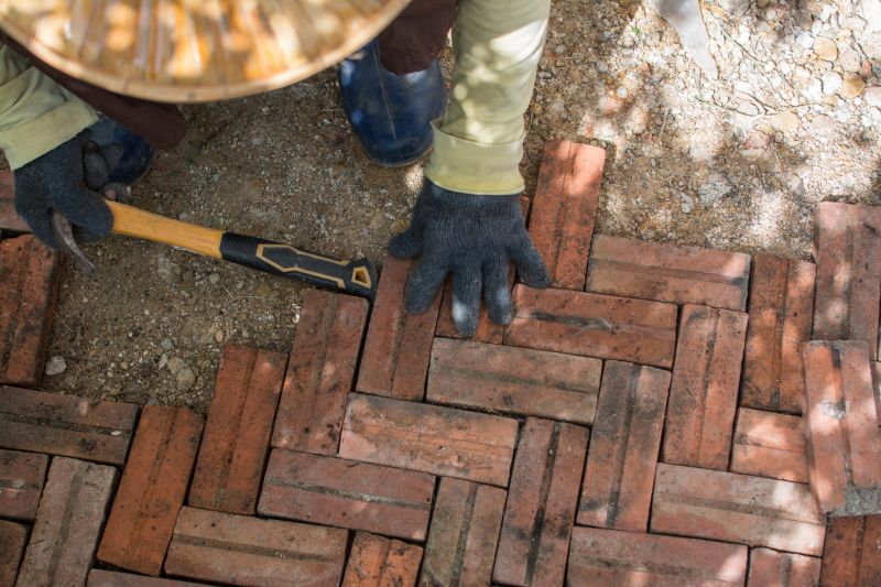 Commercial Masonry Repair in Owosso, MI