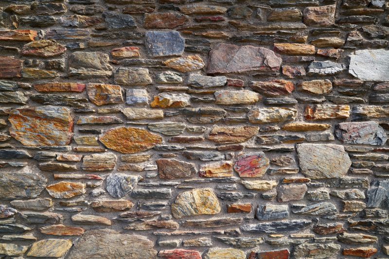 Commercial Stone Masonry in Haslett, MI