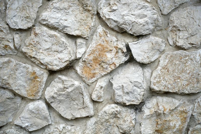 Commercial Stone Masonry in Holt, MI