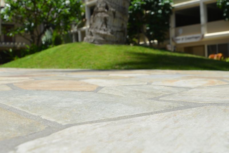 Stone Driveway Repair in East Lansing, MI