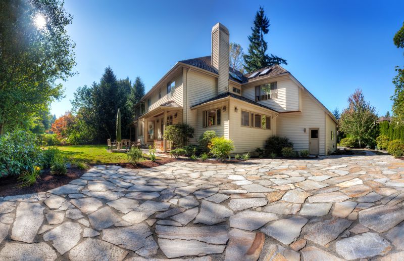 Stone Hardscape Service in East Lansing, MI