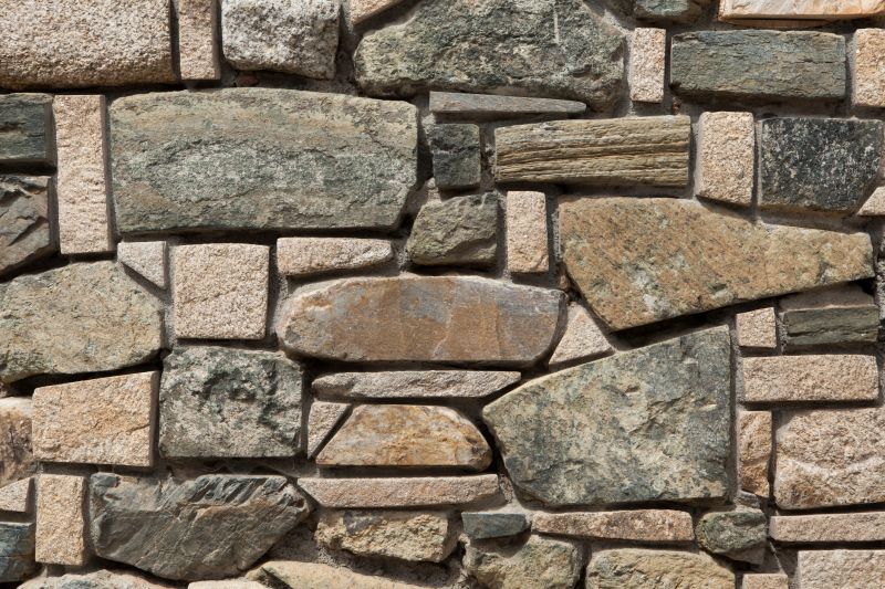 Stone Masonry Installation in Dewitt, MI