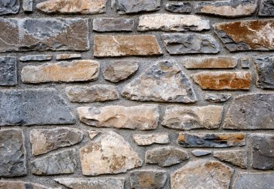 Stone Masonry Installation in Eaton Rapids, MI