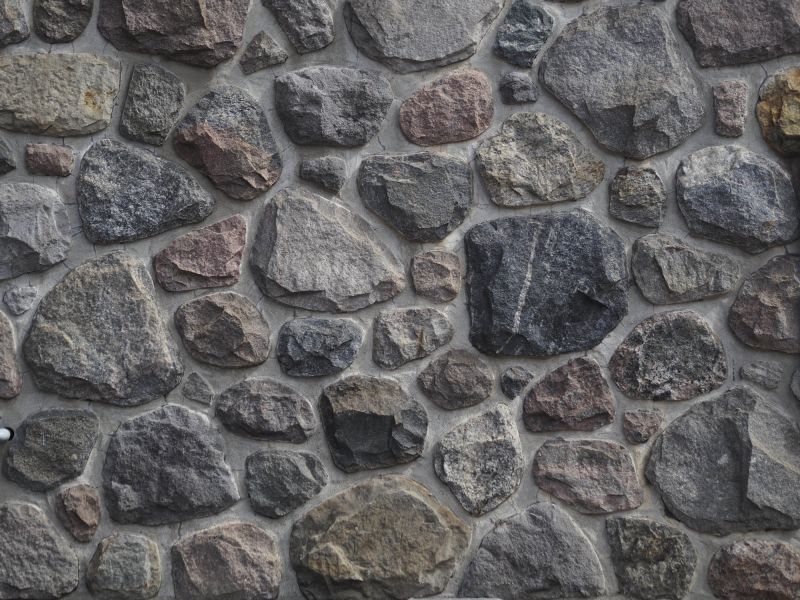 Stone Masonry Installation in Okemos, MI