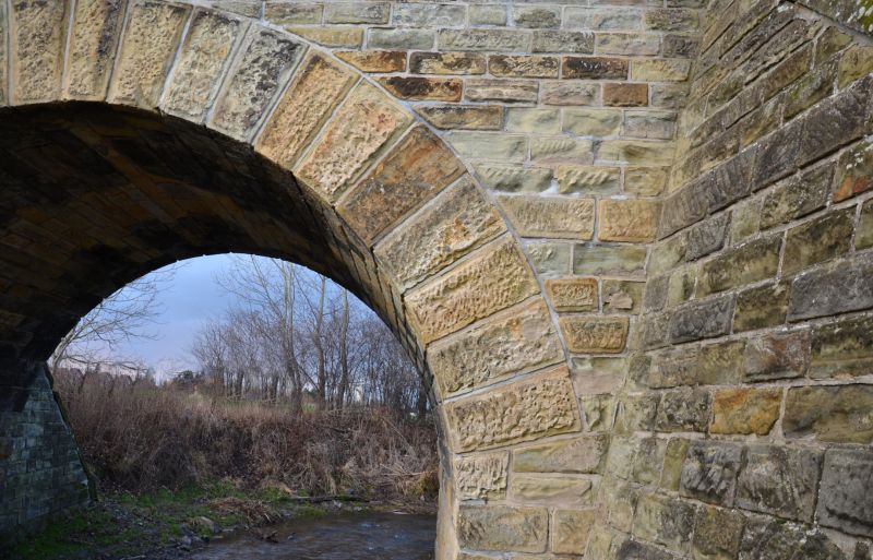 Stone Masonry Repair in Holt, MI