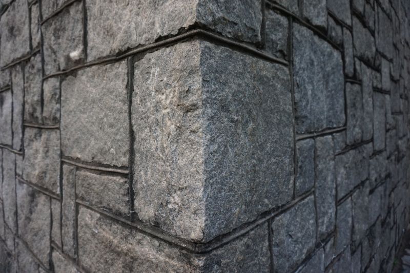 Stone Masonry Repair in Shiawassee County, MI