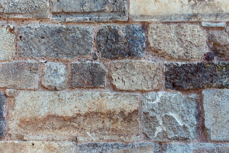 Stone Masonry Service in East Lansing, MI