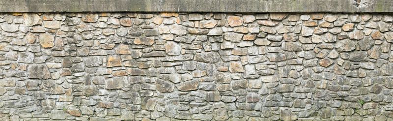 Stone Wall Repair in Dewitt, MI