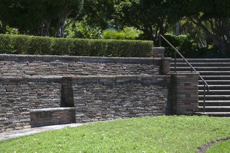 Stonework Installation in Dewitt, MI