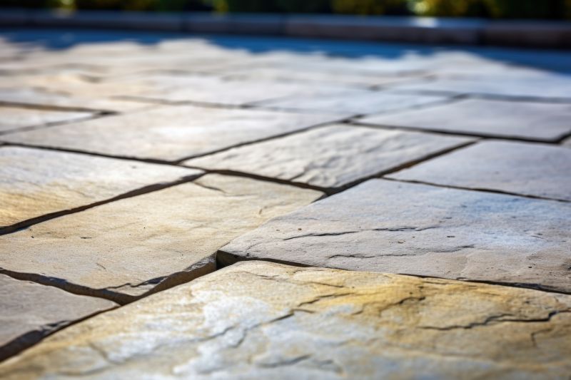 Stonework Repair in Okemos, MI