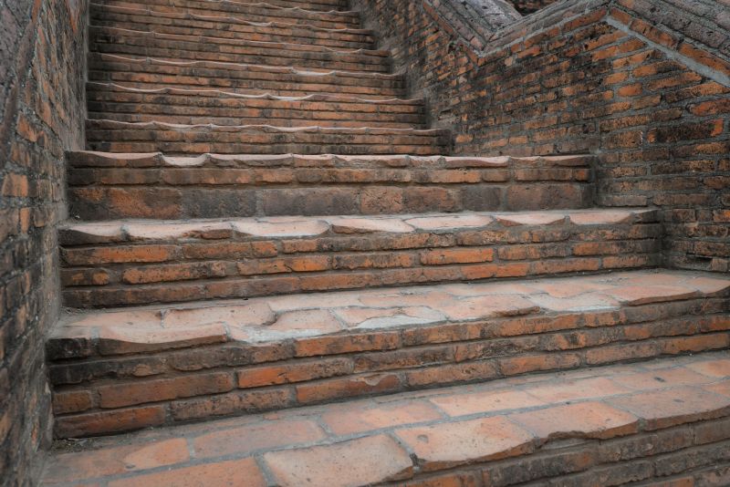 Stonework Repair in Shiawassee County, MI